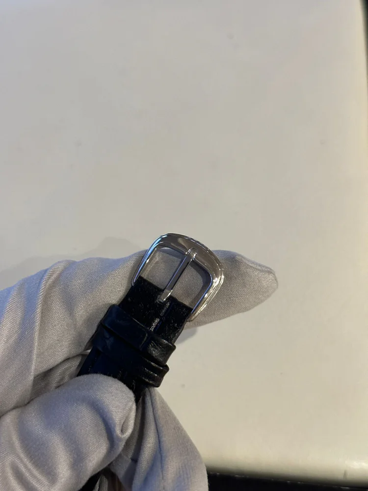 Franck Muller Chronograph Steel